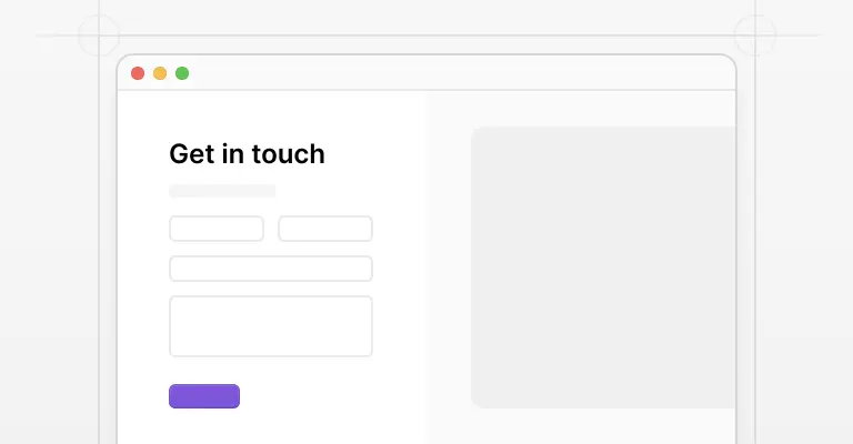 Figma sign up page examples | Untitled UI